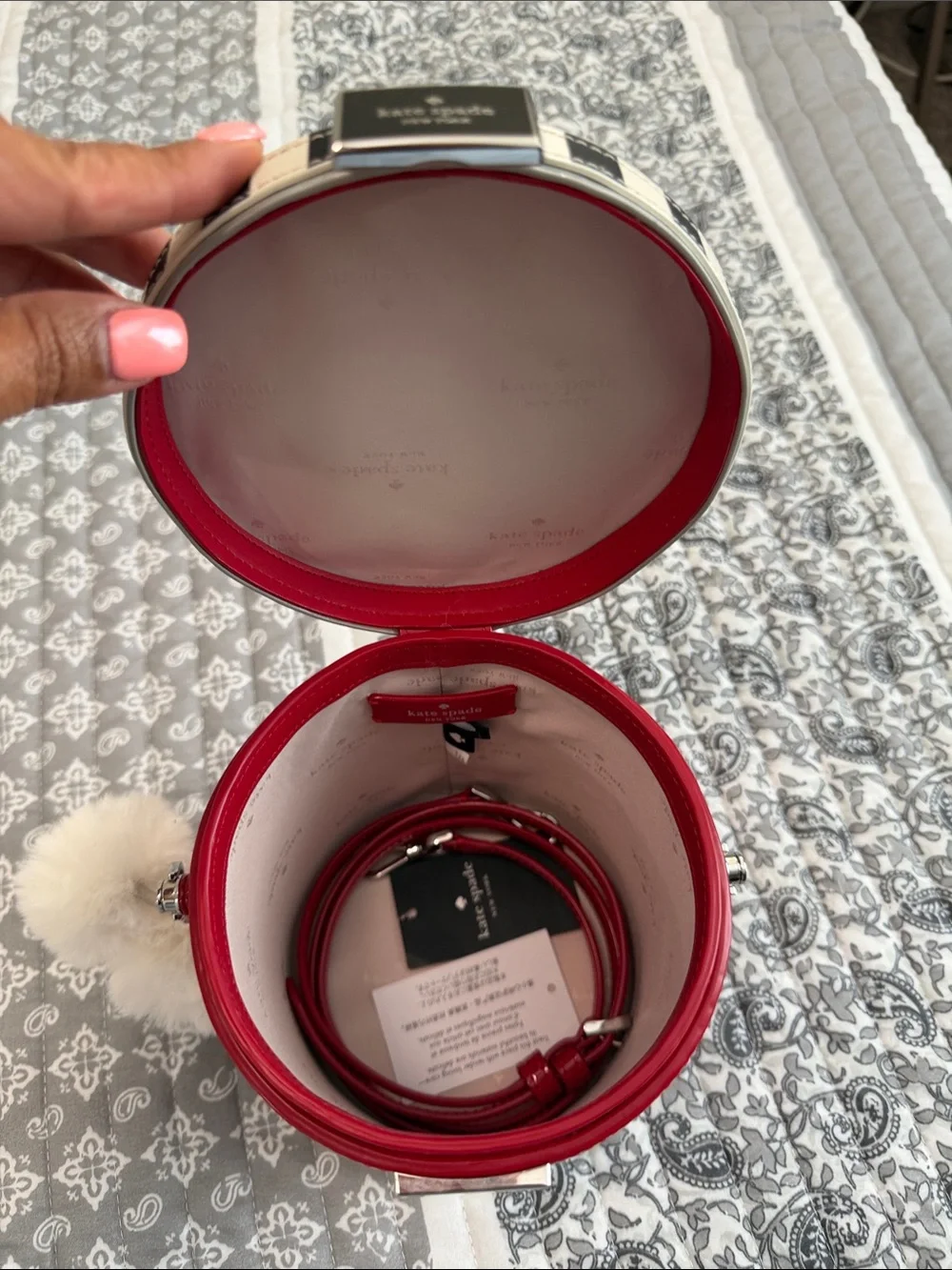 Kate Spade New York 